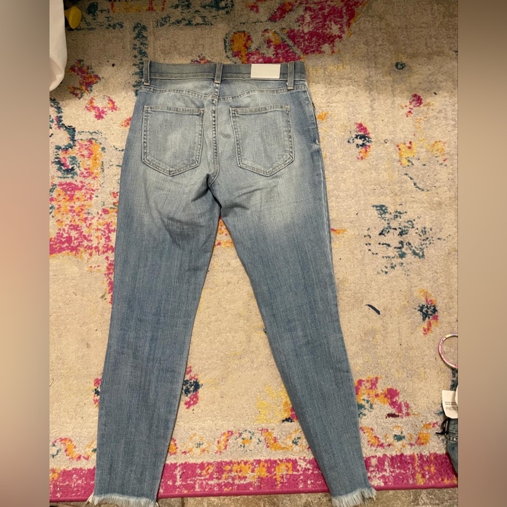 Pistola jeans